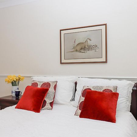 Glebe Cottage Йелвертон Экстерьер фото