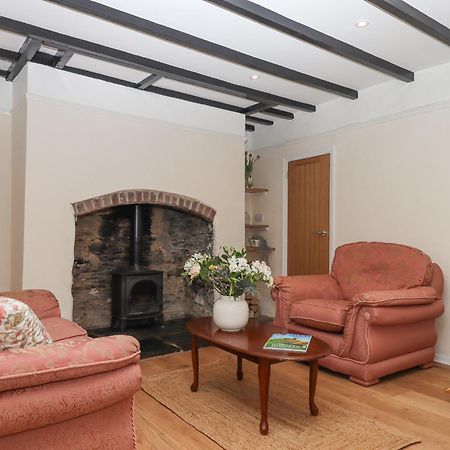 Glebe Cottage Йелвертон Экстерьер фото