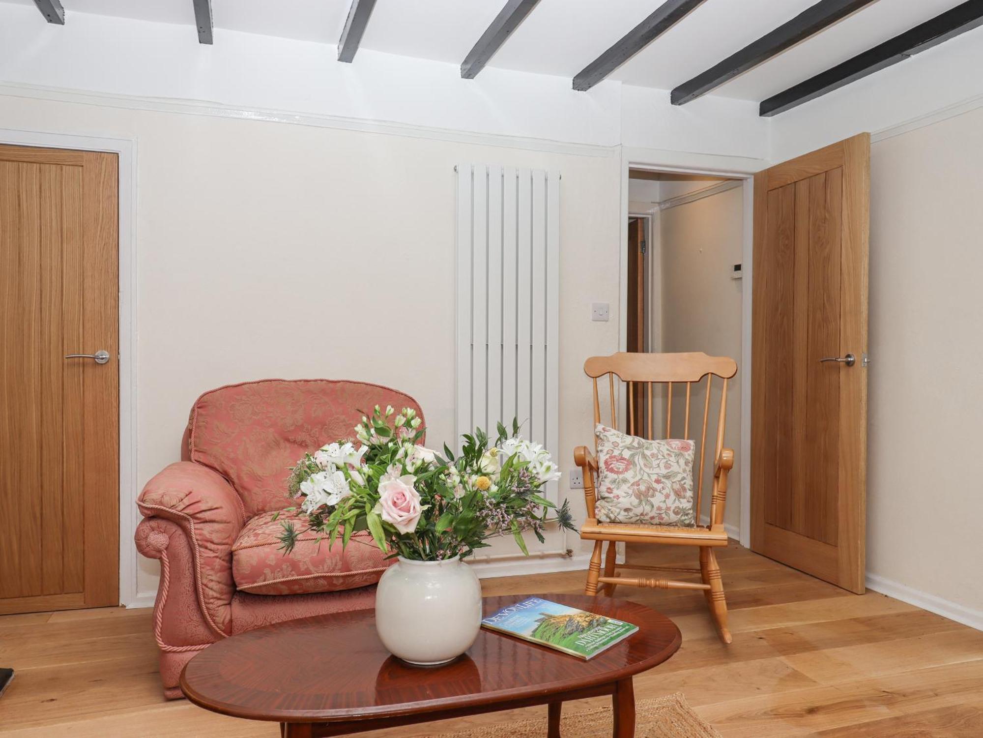 Glebe Cottage Йелвертон Экстерьер фото