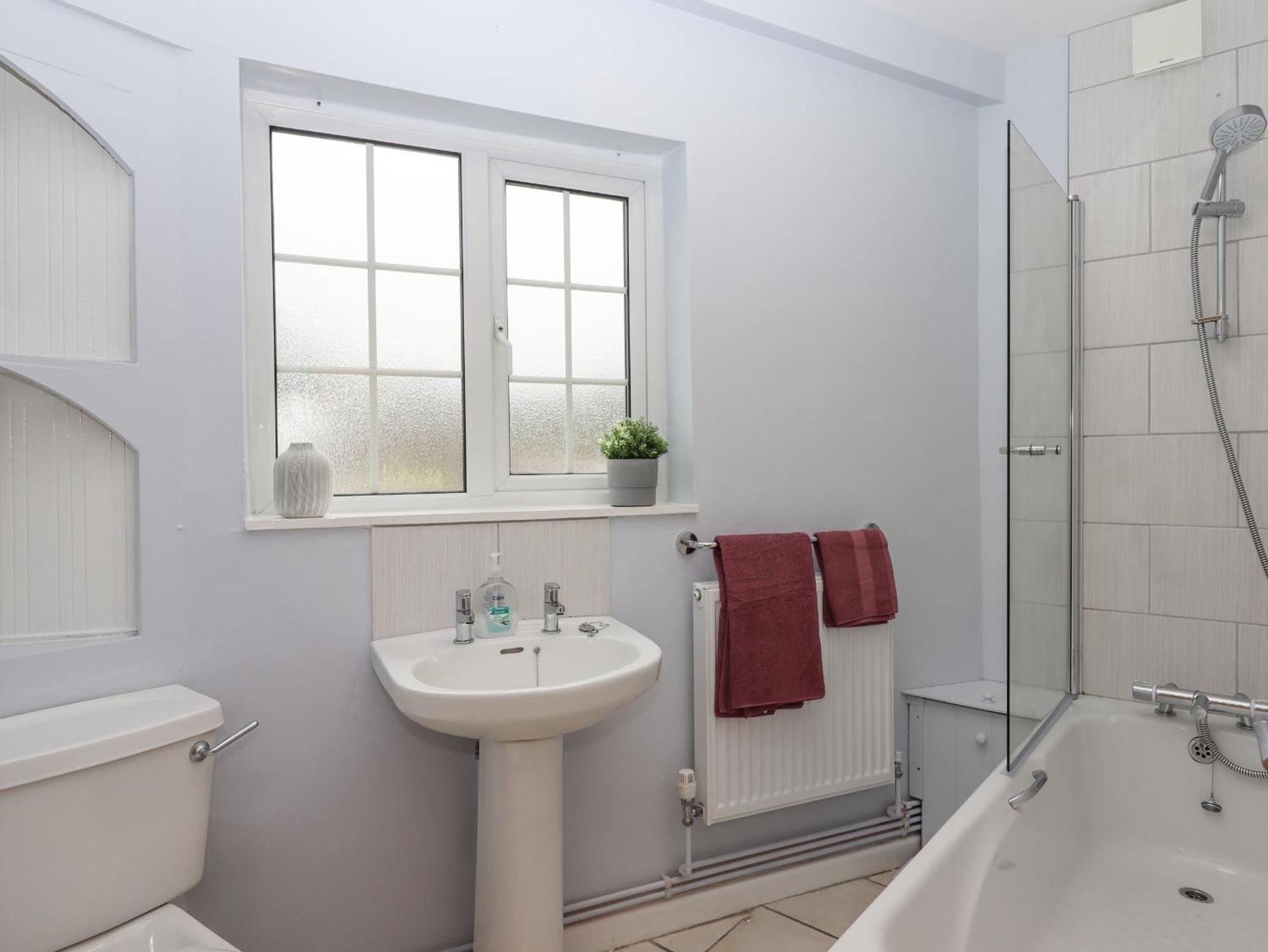 Glebe Cottage Йелвертон Экстерьер фото