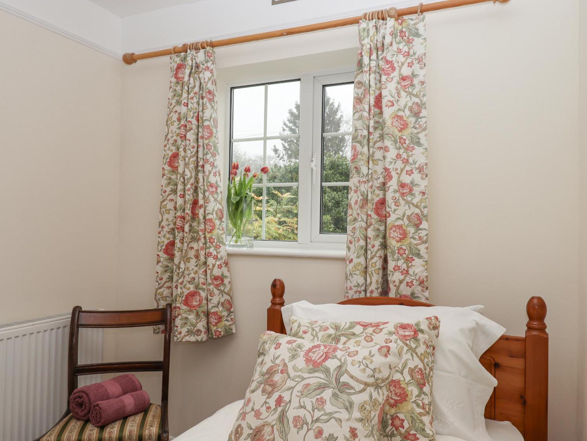 Glebe Cottage Йелвертон Экстерьер фото